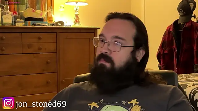 Seraph De La Luna online show from February 2026 08:37:02 PM