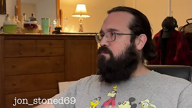 Seraph De La Luna online show from March 2026 05:33:02 AM