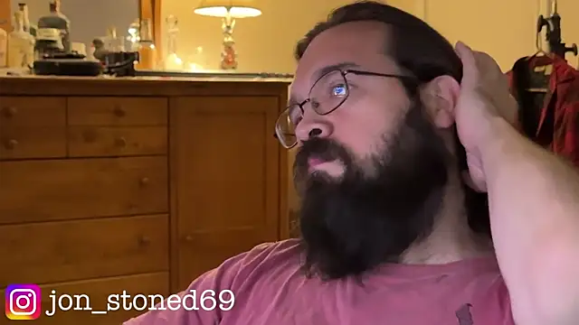 Seraph De La Luna online show from February 2026 09:09:01 AM