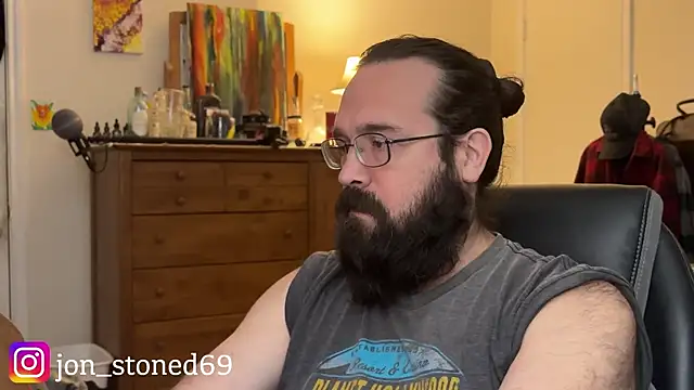 Seraph De La Luna online show from February 2026 09:02:02 PM