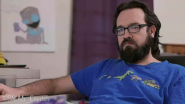 Seraph De La Luna online show from March 2025 05:52:02 PM