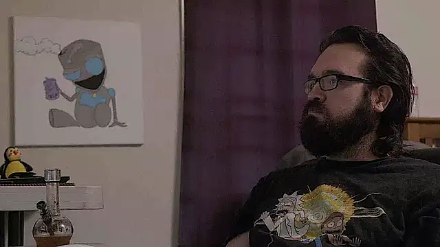 Seraph De La Luna online show from March 2025 05:13:01 PM