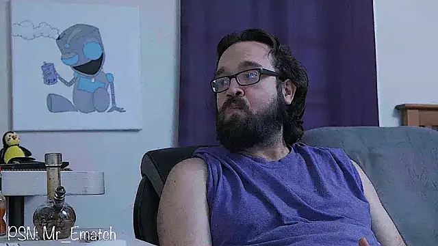 Seraph De La Luna online show from February 2025 08:42:02 PM