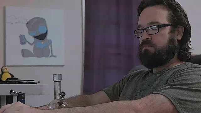 Seraph De La Luna online show from March 2025 07:40:01 PM