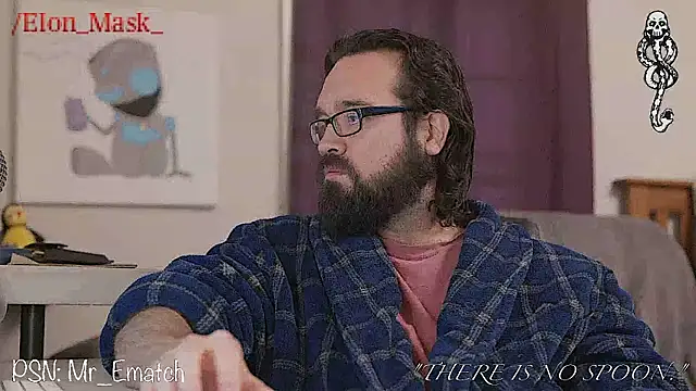 Seraph De La Luna online show from February 2025 03:43:02 PM