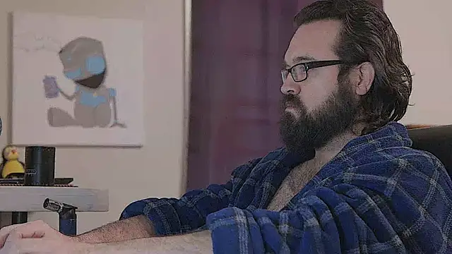 Seraph De La Luna online show from March 2025 07:26:02 PM