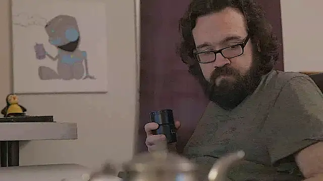 Seraph De La Luna online show from March 2025 02:39:02 AM