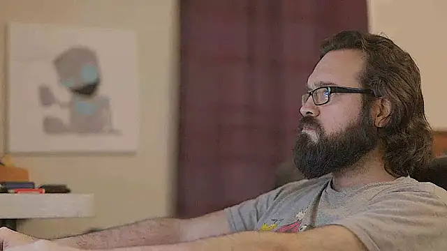 Seraph De La Luna online show from March 2025 03:32:02 AM