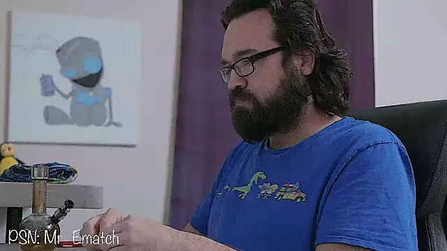 Seraph De La Luna online show from March 2025 07:04:02 PM