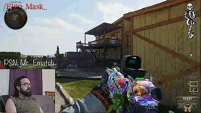 Seraph De La Luna online show from February 2025 05:35:01 AM