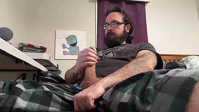 Seraph De La Luna online show from March 2025 07:49:02 PM