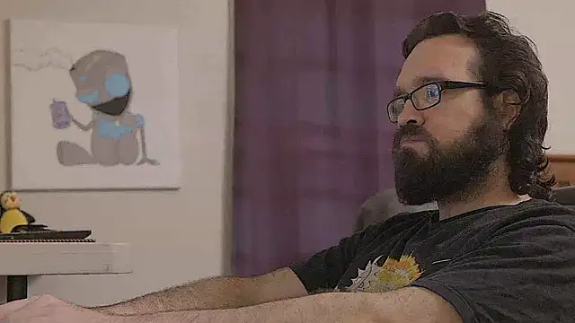 Seraph De La Luna online show from March 2025 01:43:01 AM