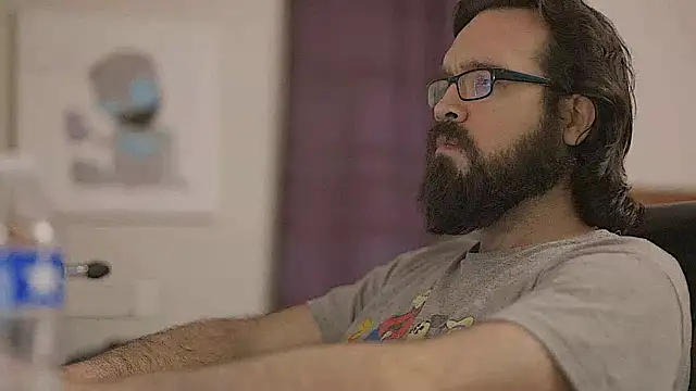 Seraph De La Luna online show from March 2025 07:14:01 AM