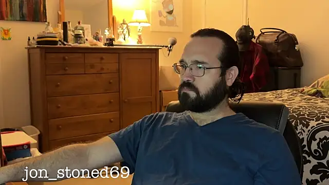 Seraph De La Luna online show from April 2026 11:52:02 PM