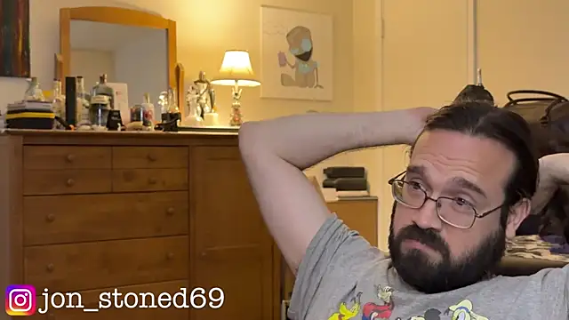 Seraph De La Luna online show from April 2026 03:02:02 AM