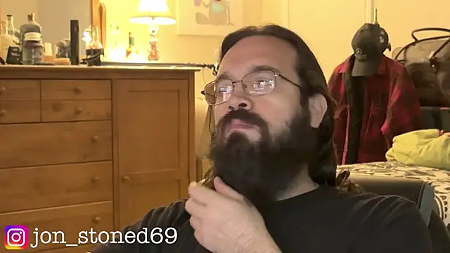 Seraph De La Luna online show from March 2026 09:32:02 AM