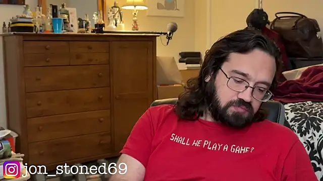 Seraph De La Luna online show from April 2026 09:37:02 PM