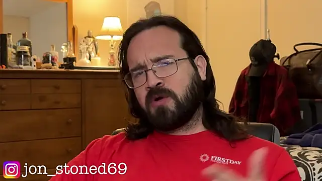 Seraph De La Luna online show from April 2026 08:26:02 PM