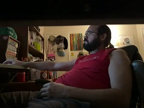 Seraph De La Luna online show from April 2026 03:51:01 AM