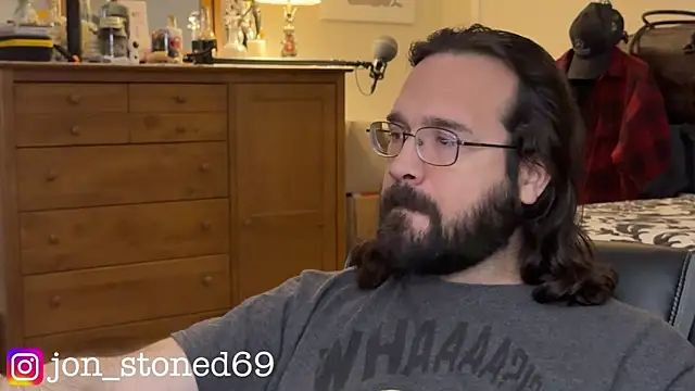 Seraph De La Luna online show from April 2026 09:40:02 PM