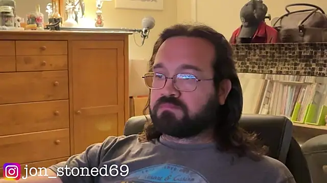 Seraph De La Luna online show from April 2026 06:31:02 AM