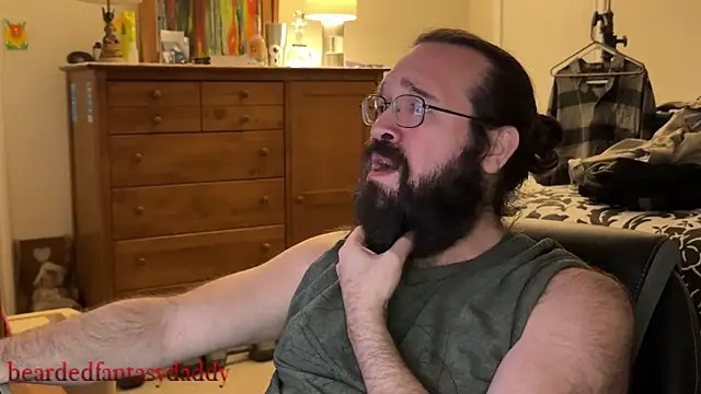 Seraph De La Luna online show from December 2025 06:02:01 AM