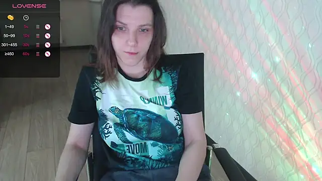 LisaHeart online show from February 2026 07:24:02 PM