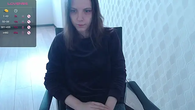 LisaHeart online show from February 2026 07:06:01 AM