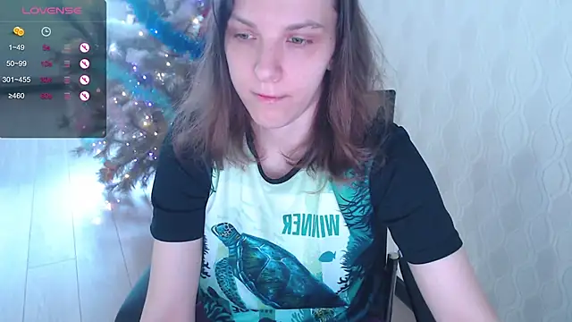 LisaHeart online show from January 2026 12:42:01 PM