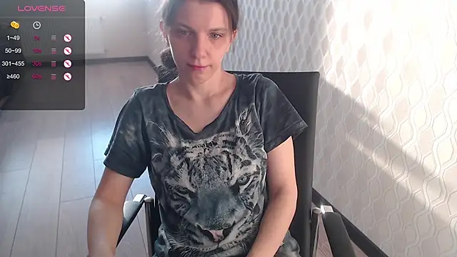 LisaHeart online show from February 2026 12:44:02 PM