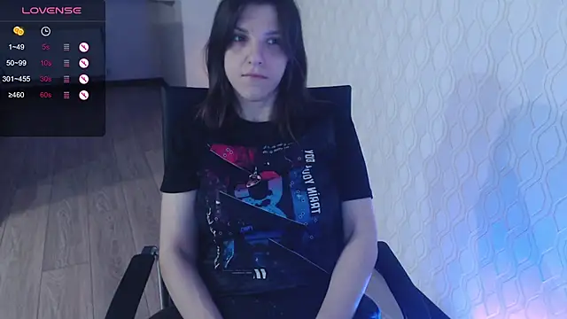 Snapshot of LisaHeart chatting on April 2026 07:39:01 PM LisaHeart online show from April 2026 07:39:01 PM