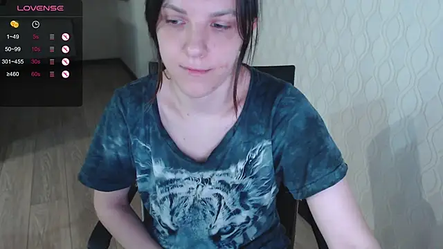 Snapshot of LisaHeart chatting on March 2026 12:00:02 AM LisaHeart online show from March 2026 12:00:02 AM