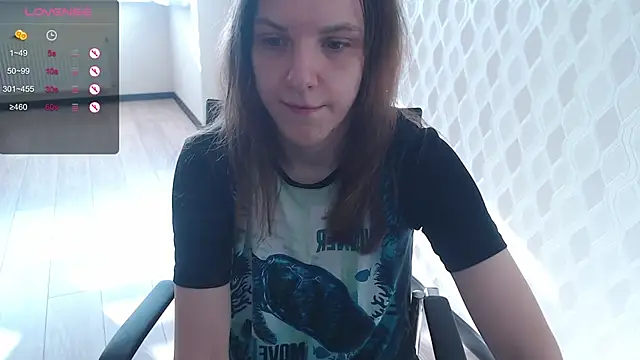 LisaHeart online show from September 2025 12:49:02 PM