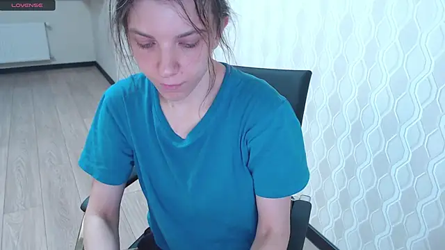 LisaHeart online show from March 2025 02:03:02 AM