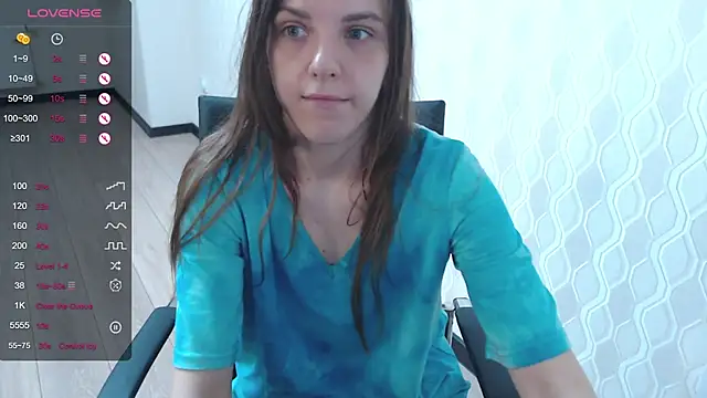 LisaHeart online show from March 2025 06:12:02 PM