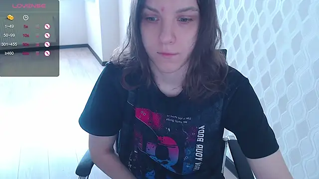 Snapshot of LisaHeart chatting on April 2026 12:08:01 PM LisaHeart online show from April 2026 12:08:01 PM