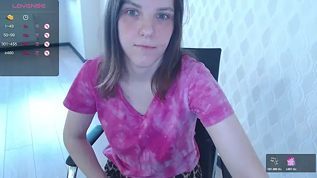 Snapshot of LisaHeart chatting on March 2026 02:51:01 PM LisaHeart online show from March 2026 02:51:01 PM
