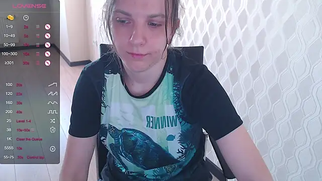 LisaHeart online show from March 2026 02:35:02 PM