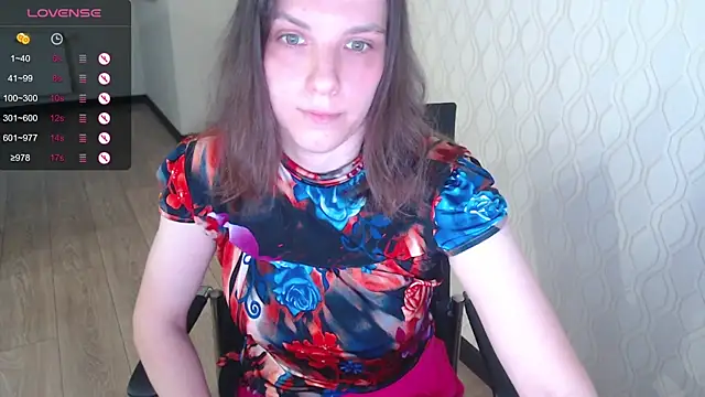 Snapshot of LisaHeart chatting on July 2026 06:52:02 PM LisaHeart online show from July 2026 06:52:02 PM