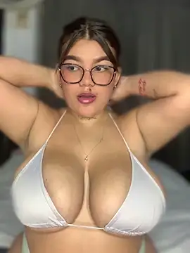 Michellesexxy online show from January 2025 02:57:01 AM
