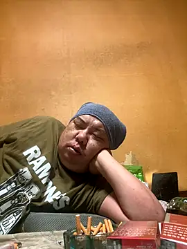 punk0805 online show from September 2025 09:15:01 AM