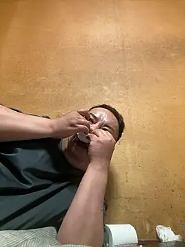 punk0805 online show from May 2026 02:47:01 PM