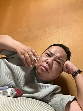 punk0805 online show from April 2026 12:09:01 PM