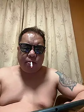 punk0805 online show from June 2026 12:49:02 PM