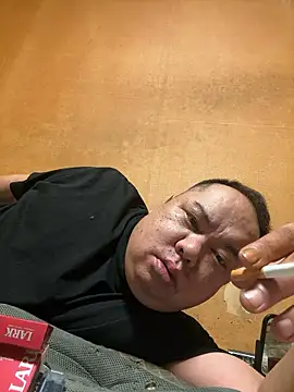 punk0805 online show from October 2025 07:25:02 PM