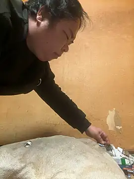 punk0805 online show from February 2026 05:45:02 PM