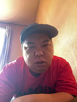 punk0805 online show from October 2025 12:45:01 AM