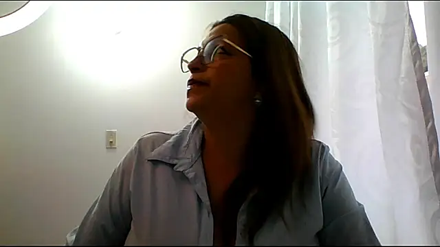 RossanaLionheart online show from March 2026 12:28:02 PM