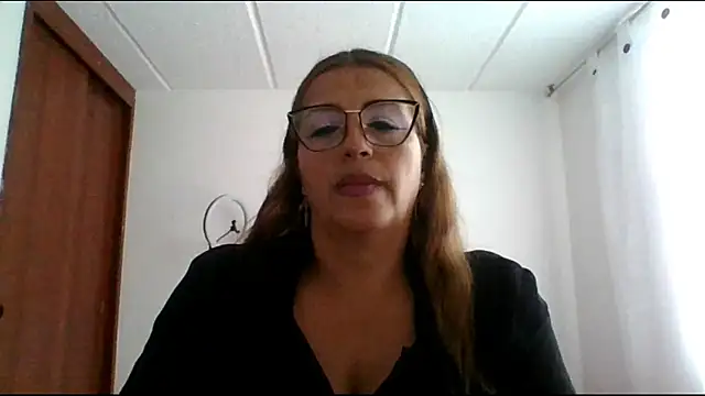RossanaLionheart online show from March 2025 08:16:01 PM