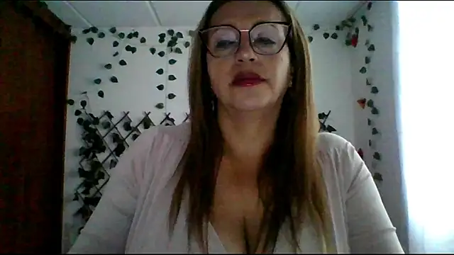 RossanaLionheart online show from November 2025 07:35:01 PM